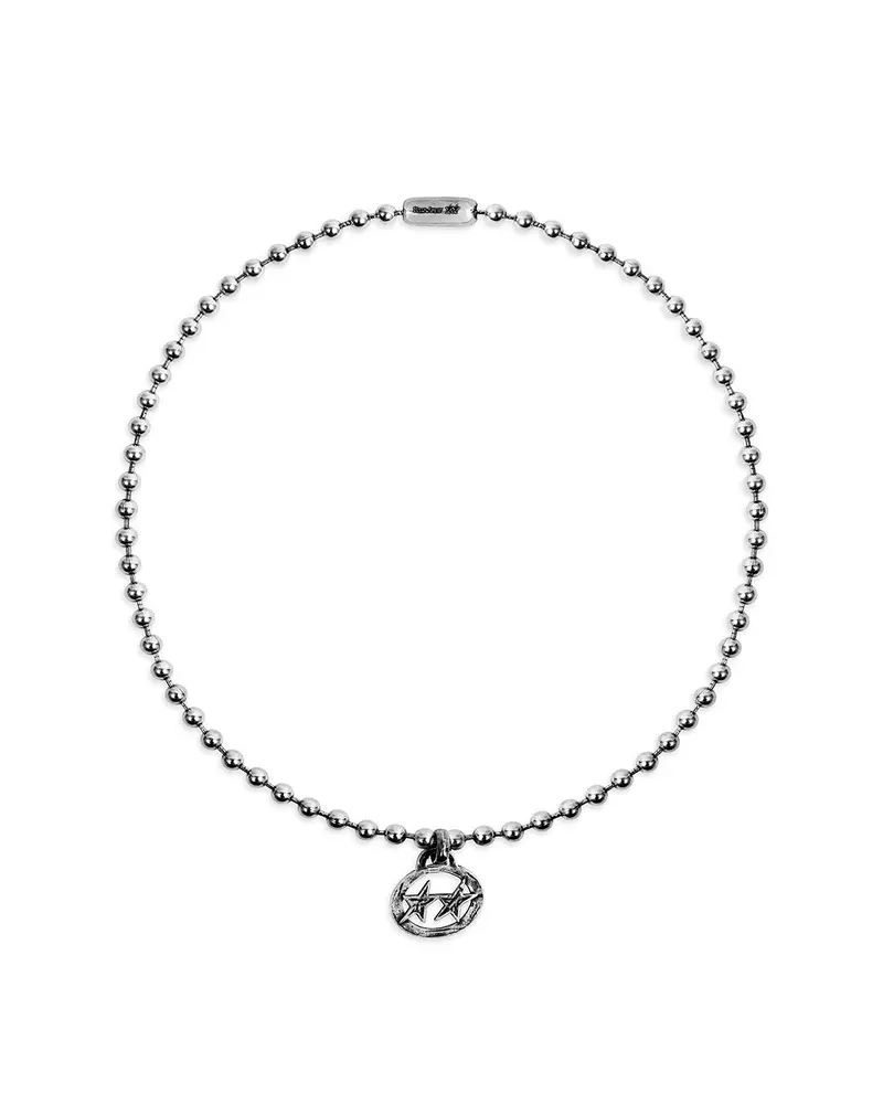 Icon Ball Necklace #1 1