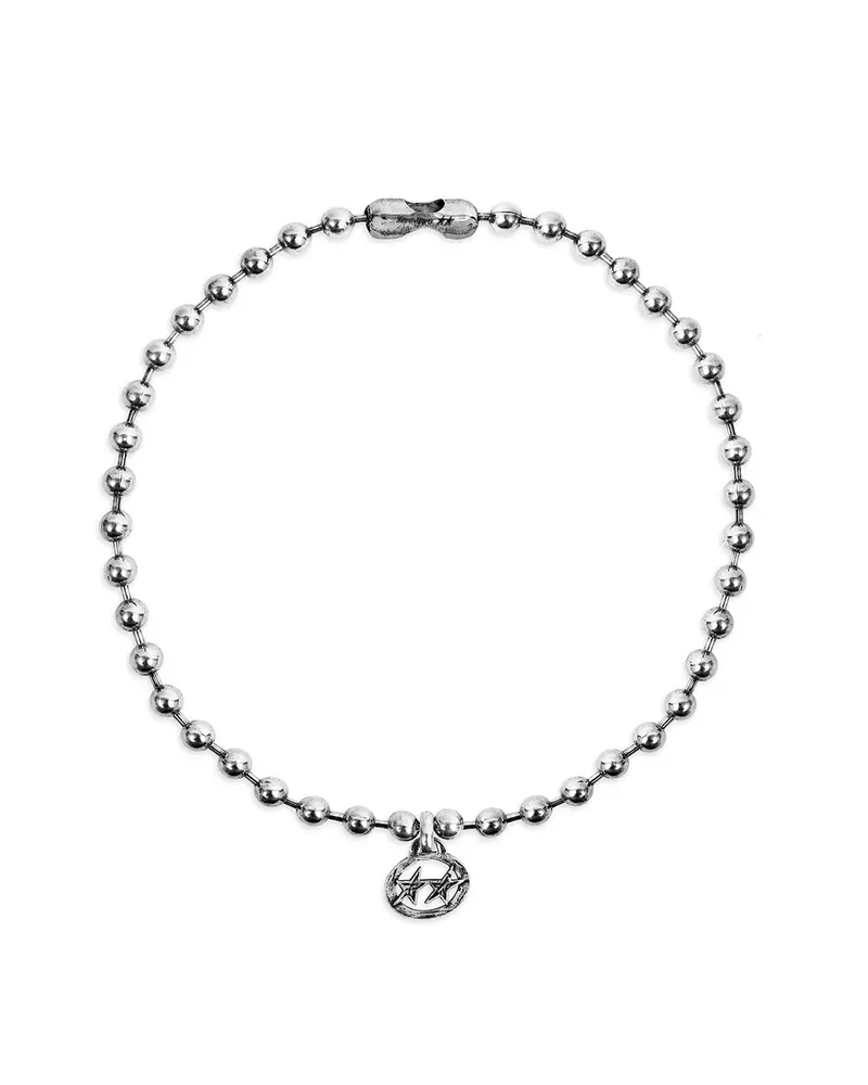 Icon Ball Necklace #2 1