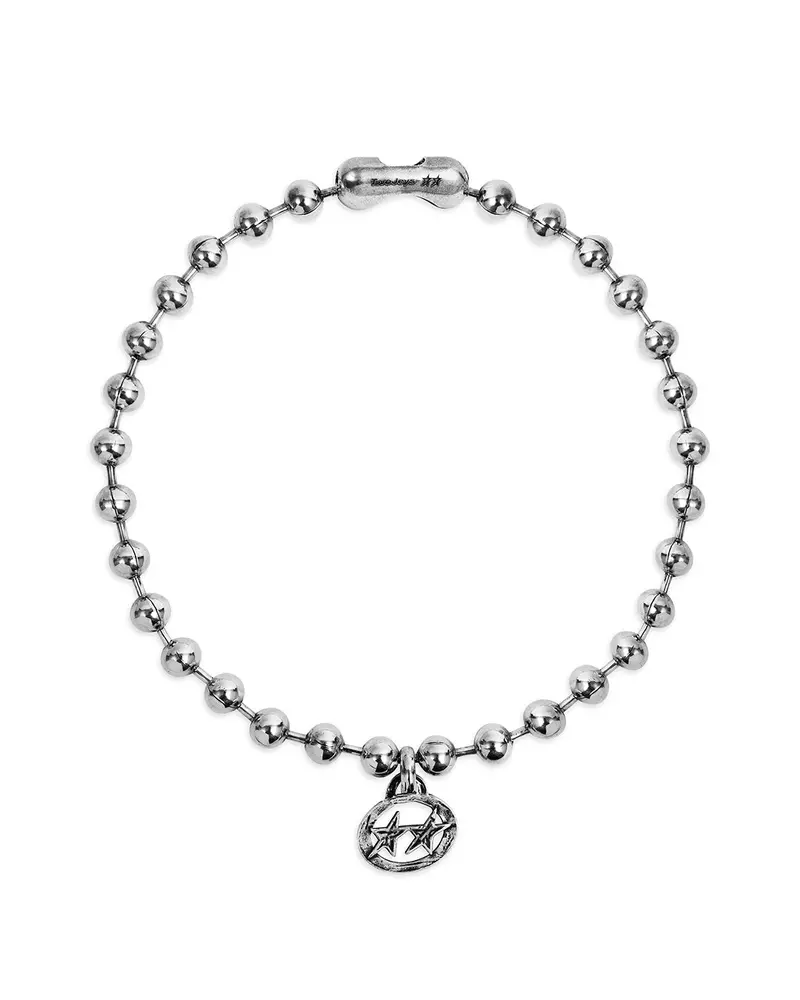 Icon Ball Necklace #3 1