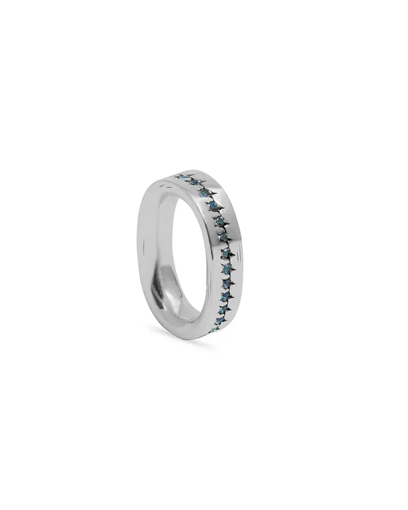 Icon Blue Stone Link L 1