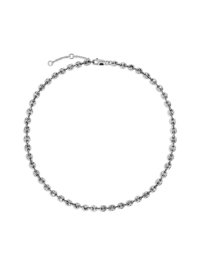 Icon Calabrote Necklace 1