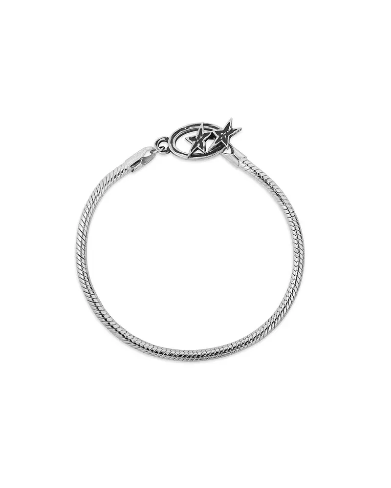 Icon Clasp Bracelet 1