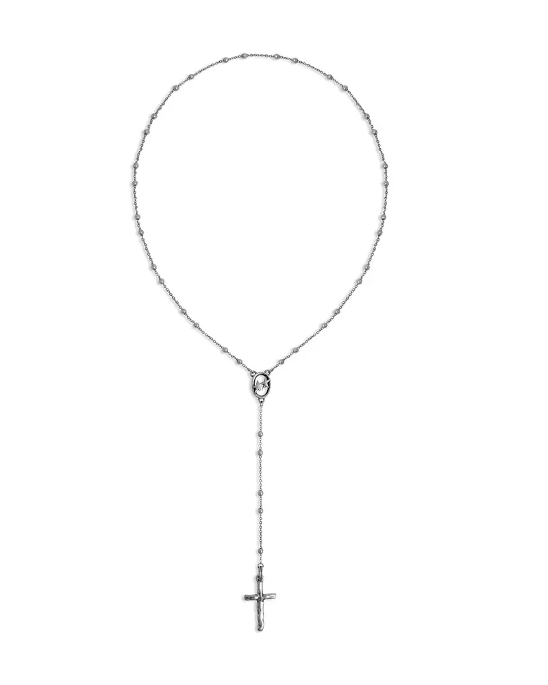 Icon Cross Rosary 1