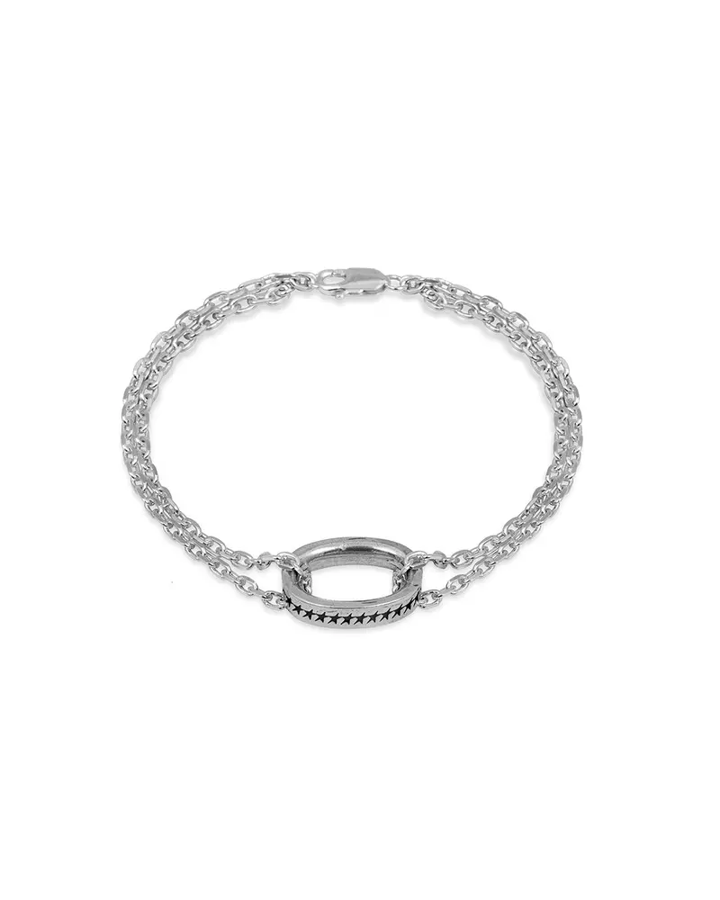 Icon Link Bracelet L 1