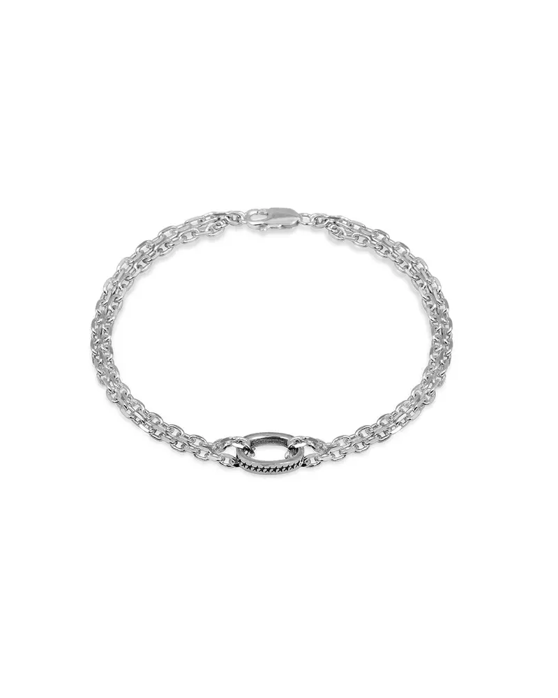 Icon Link Bracelet S 1