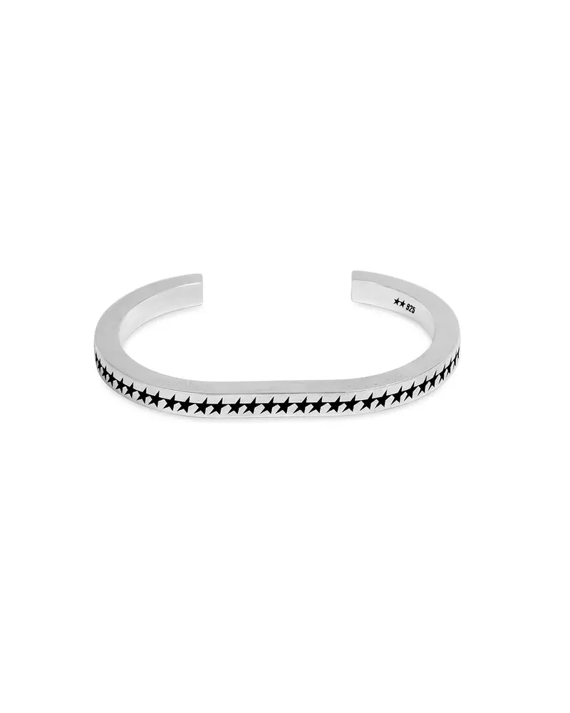 Icon Monogram Bangle 1