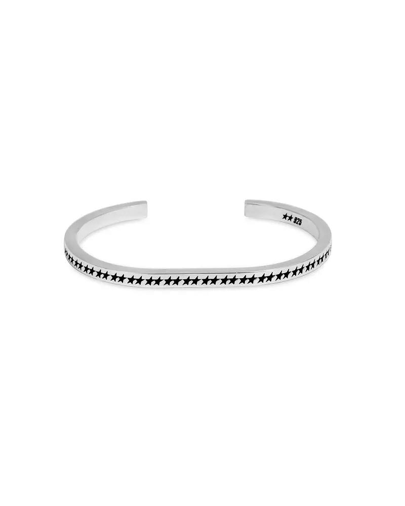 Icon Monogram Bangle S 1