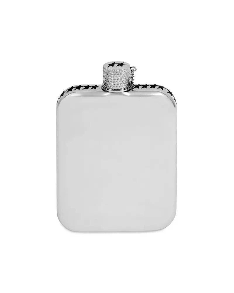 Icon Monogram Flask 1