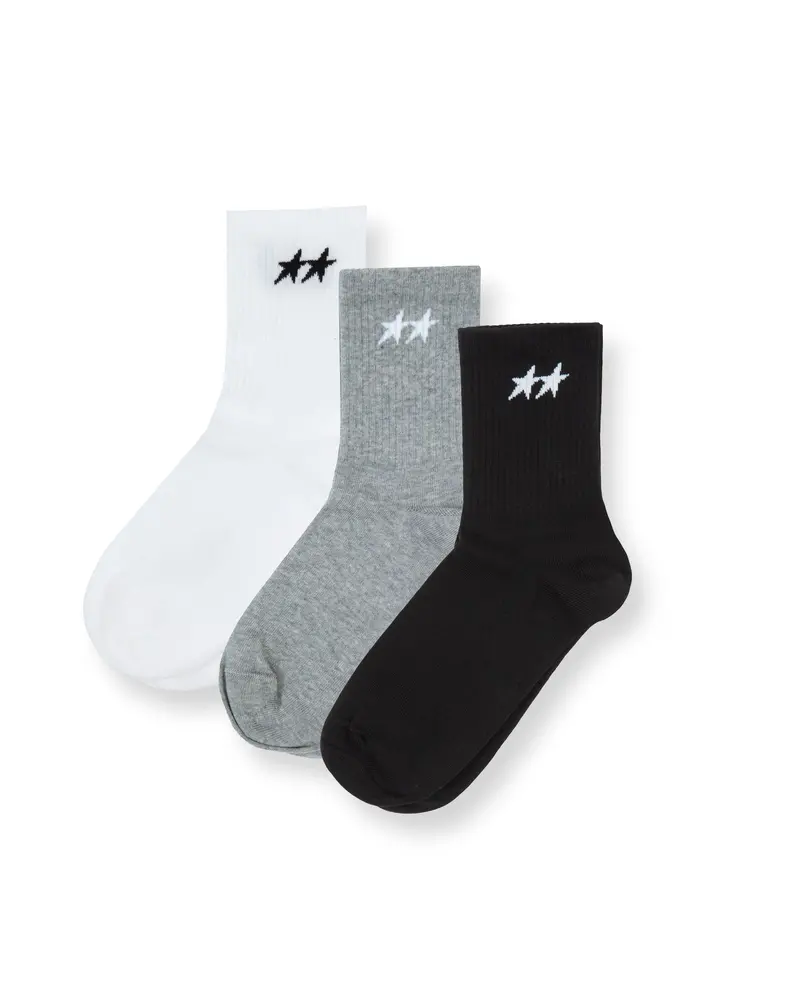 Icon Socks Pack 1