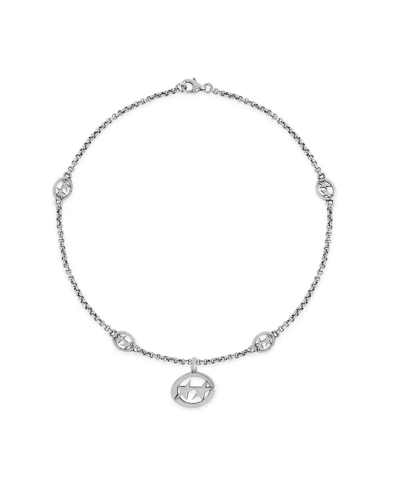 Icon Superstar Necklace 1