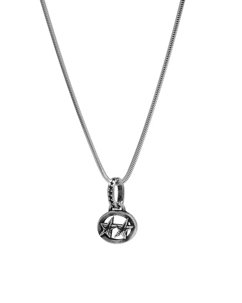 Icon Superstar Necklace 1