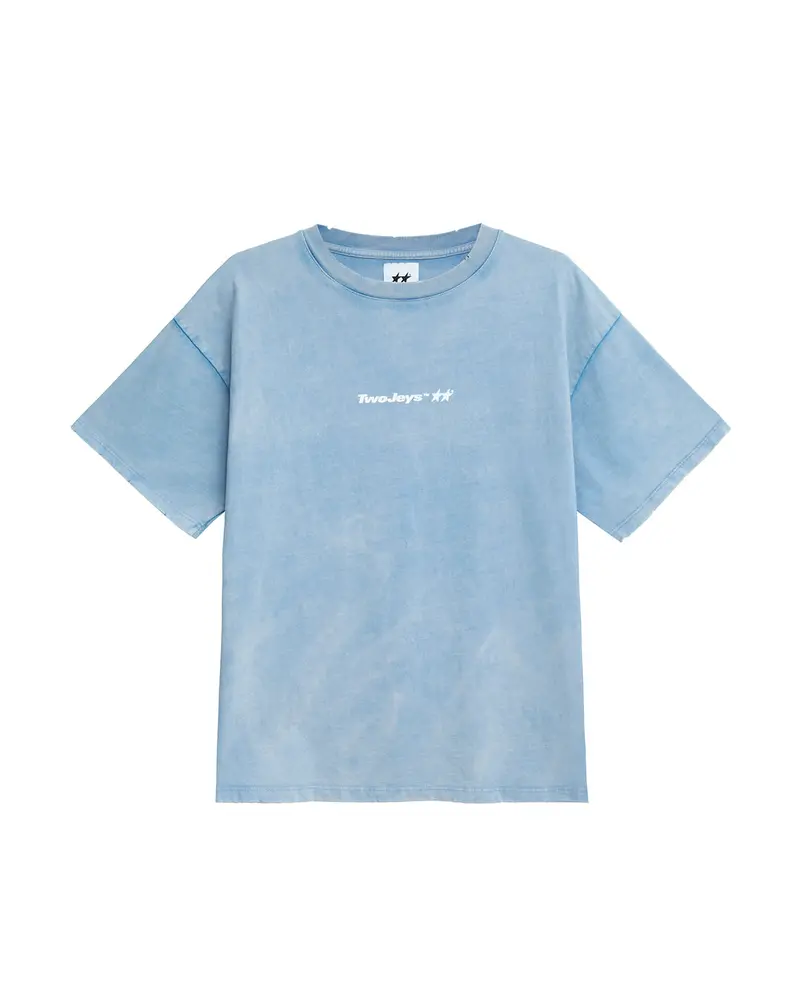 Icon Tee Bodega 1