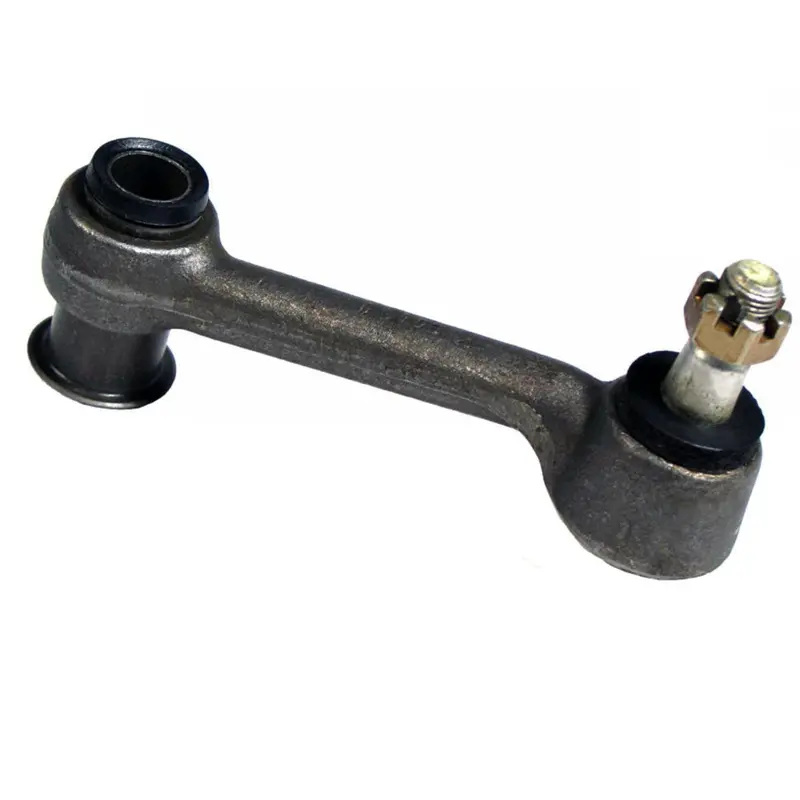 Idler Arm, Forged, 1963 (Manual Steering), 1964 & 69 Amc Ambassador, 1963 (Manual Steering), 1964-66 Classic, 1965-66 Marlin, 1968-69 Rebel - Limited Lifetime Warranty 1