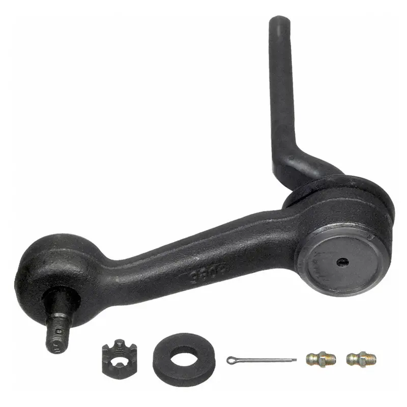 Idler Arm, Forged, 1977-88 Amc Concord, Eagle, Gremlin, Hornet, Spirit - Limited Lifetime Warranty 1