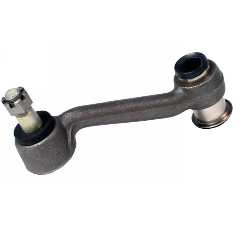 Idler Arm, Forged, Manual Steering, 1962 Rambler Ambassador, 1962-63 Classic - Limited Lifetime Warranty 1