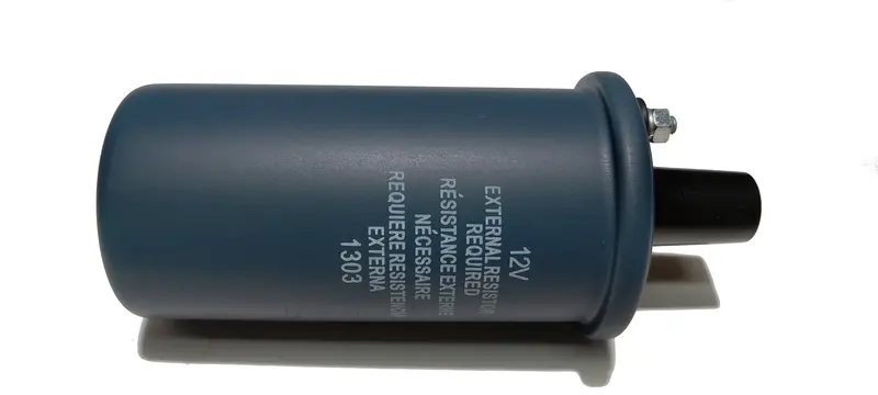 Ignition Coil, Stock Replacement, 1956-1988 Amc 1