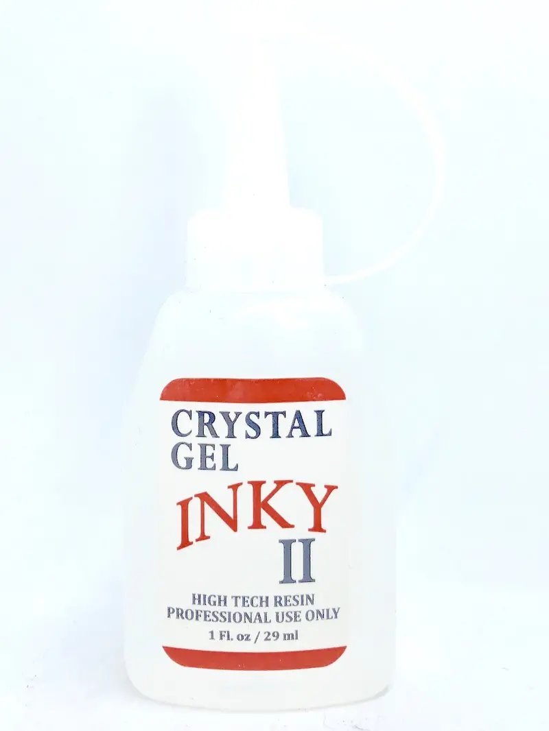Inky Gel Ii ( 1 Oz ) 1
