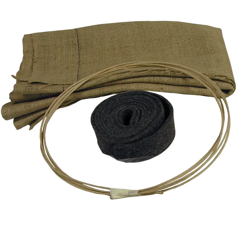 Installation Kit, Front Seat Covers - Drop Ships In Approx. 1 Week 1
