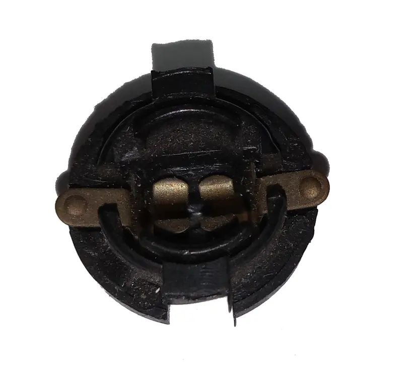Instrument Panel Light Socket, 1968-1974 Amc Javelin, Amx, 1969-1980 All Amc's 1