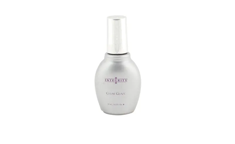 Integrity Clear Glaze Top Gel No-Clear 1