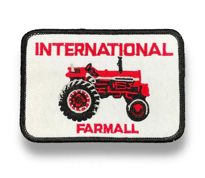 International Farmall 1