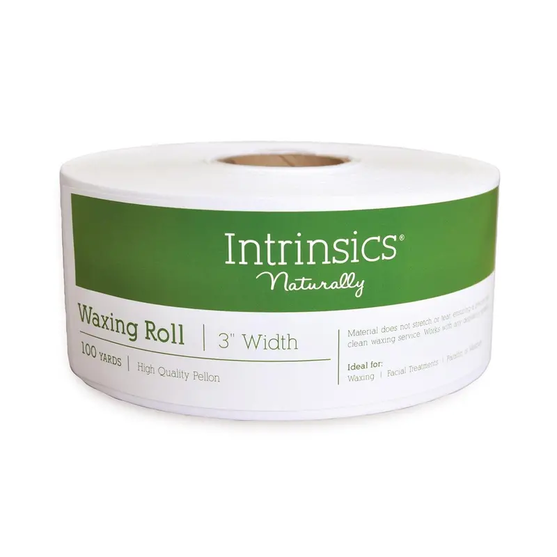 Intrinsics Naturally Waxing Roll 1