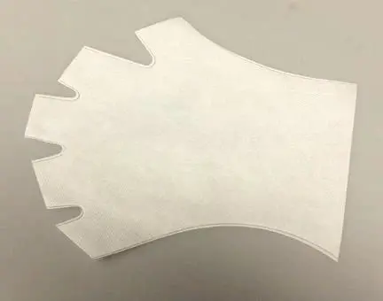 Ionica Disposable Uv Protection Glove 1
