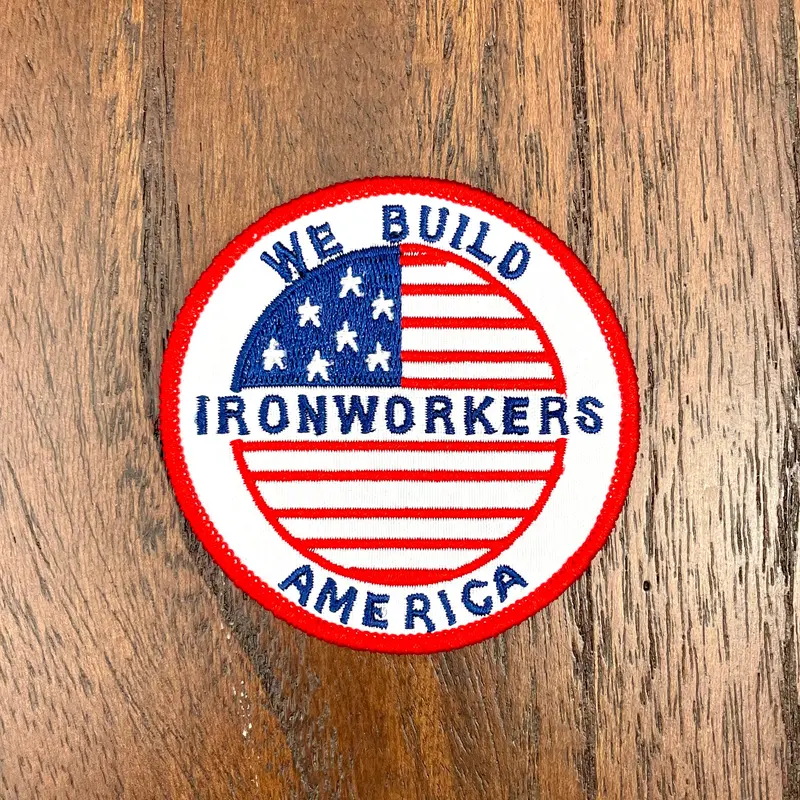 Ironworkers Of America 1