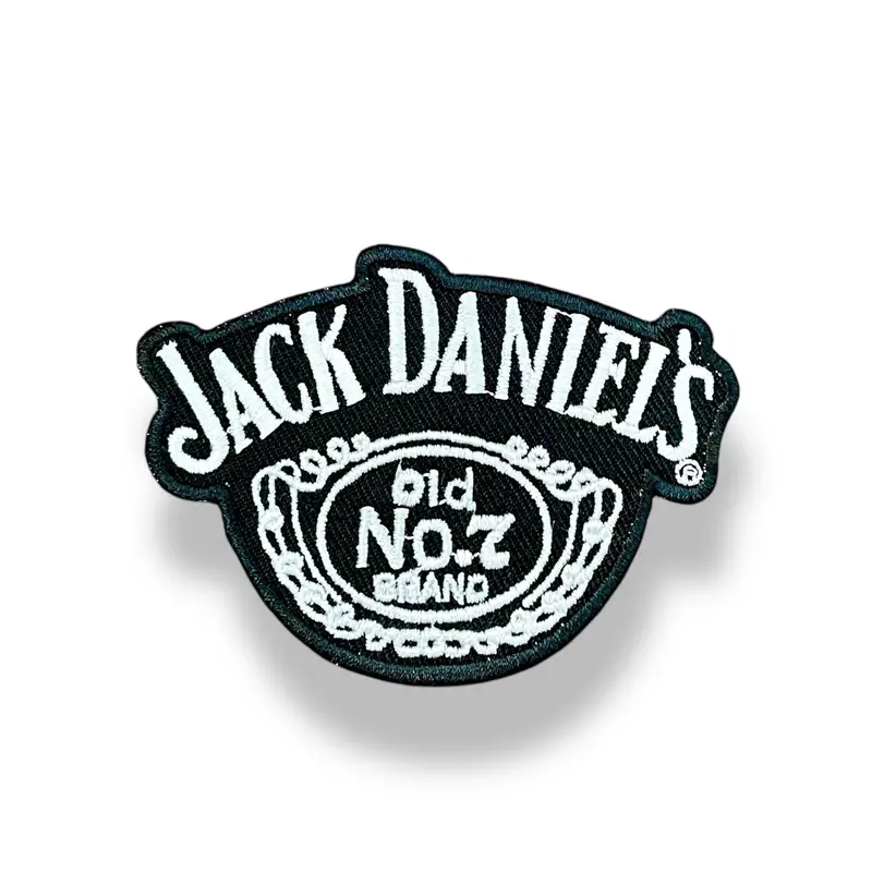 Jack Daniels Patch 1