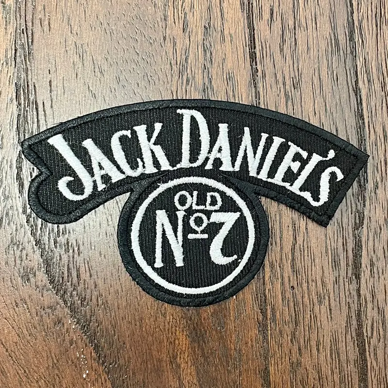 Jack Daniels Vintage 1