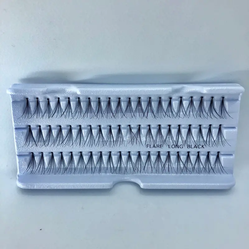 Jane Beauty Eyelash Knot 1
