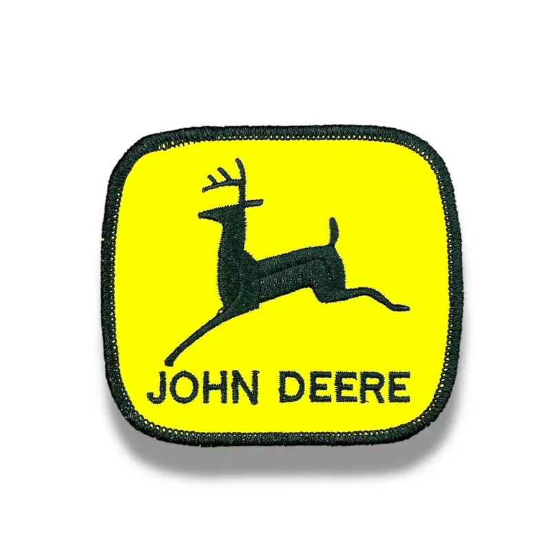 John Deere Heavy Equipment 1