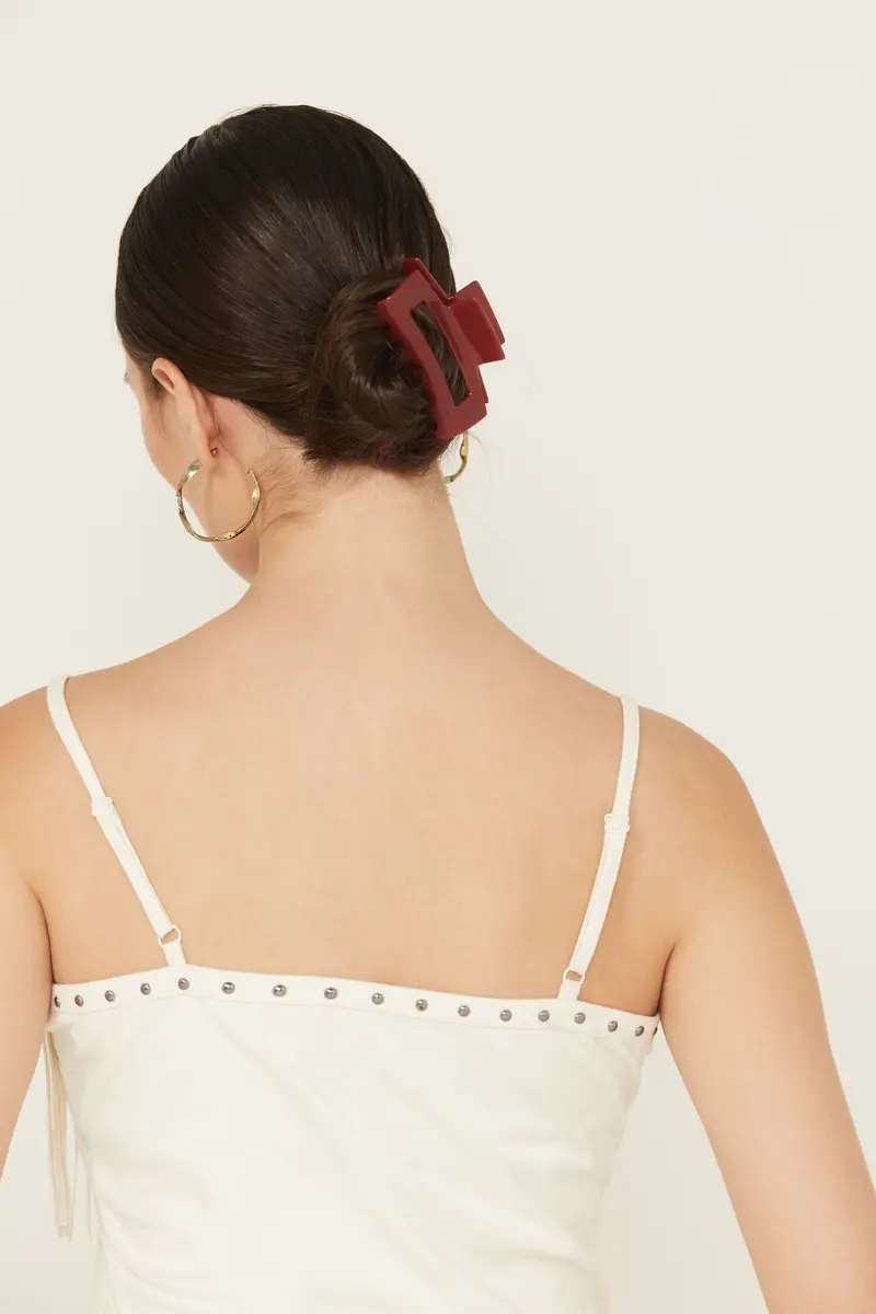 Juliet Hair Clips - 2 Piece 1