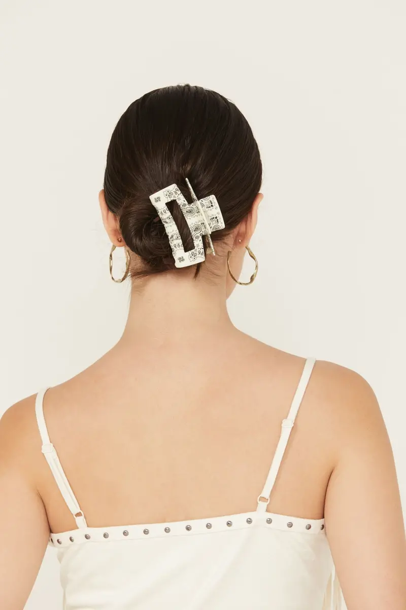 Juliet Hair Clips - 2 Piece 1