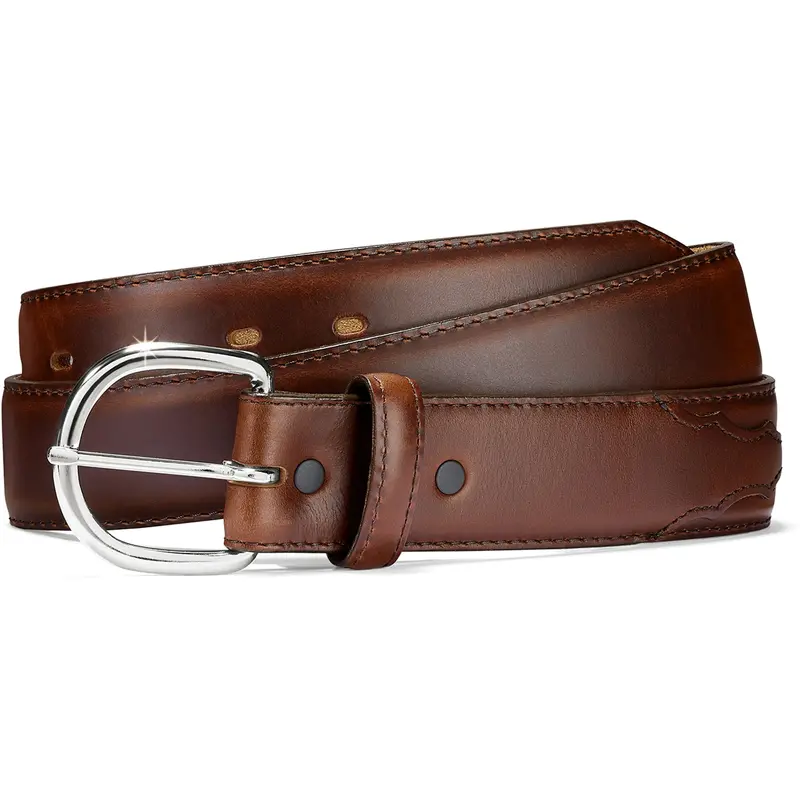 Justin Classic Western Belt 1