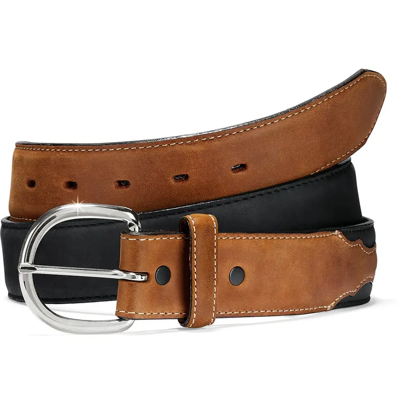 Justin Classic Western Belt - 53700 1
