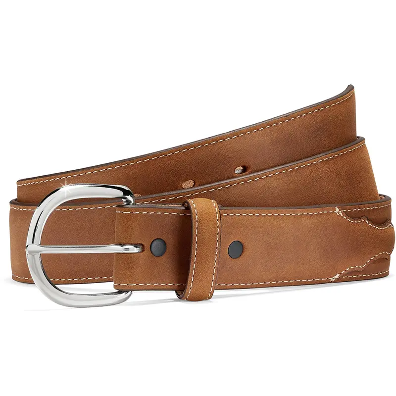 Justin Classic Western Belt - 53709/X5409 1