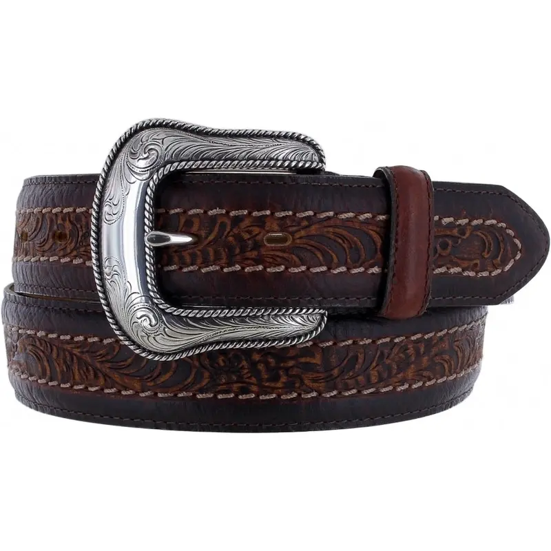 Justin Sheridan Belt 1