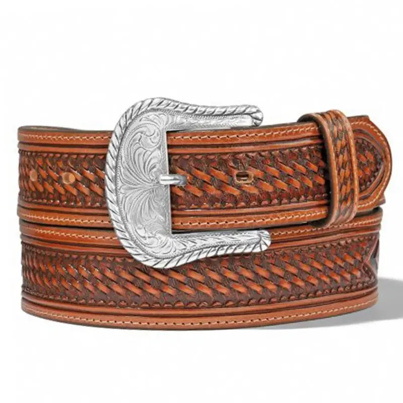 Justin Sierra Sunrise Belt - C14134 1