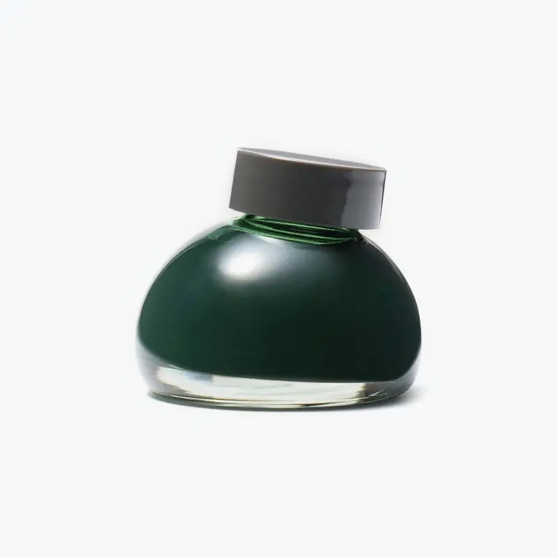 Kakimori - Calligraphy Ink - #05 Kurun 1