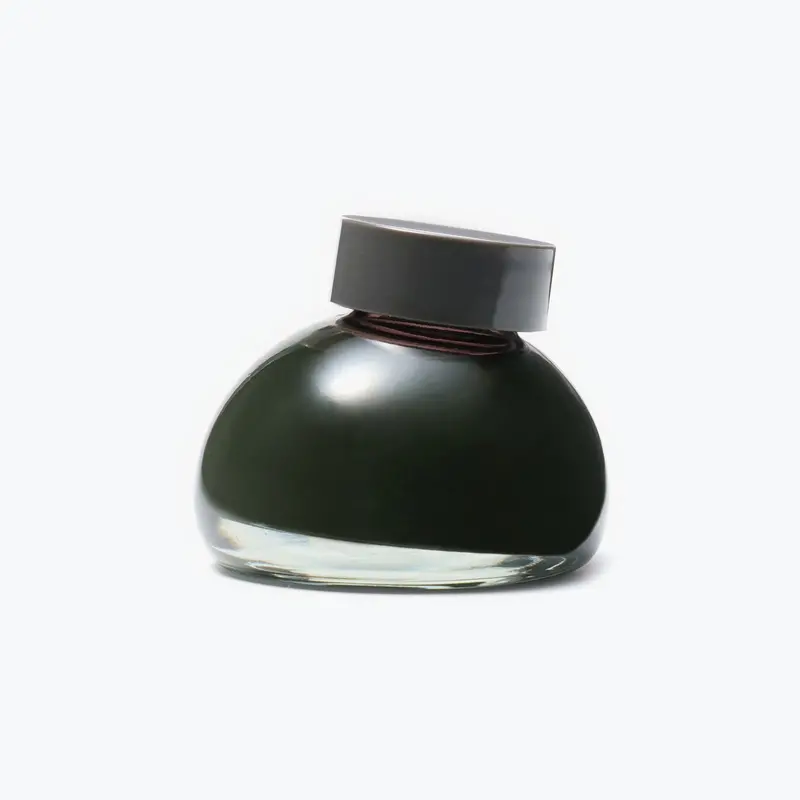 Kakimori - Calligraphy Ink - #09 Mukuri 1