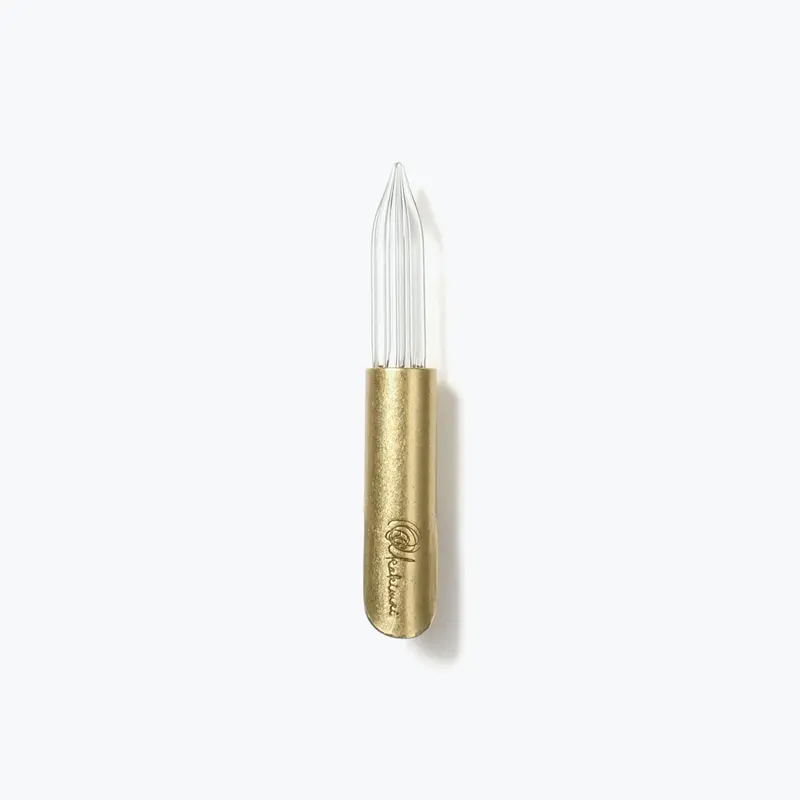Kakimori - Calligraphy Nib - Glass Nib 1