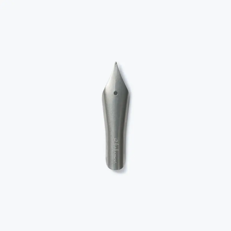 Kakimori - Calligraphy Nib - Metal Nib 1