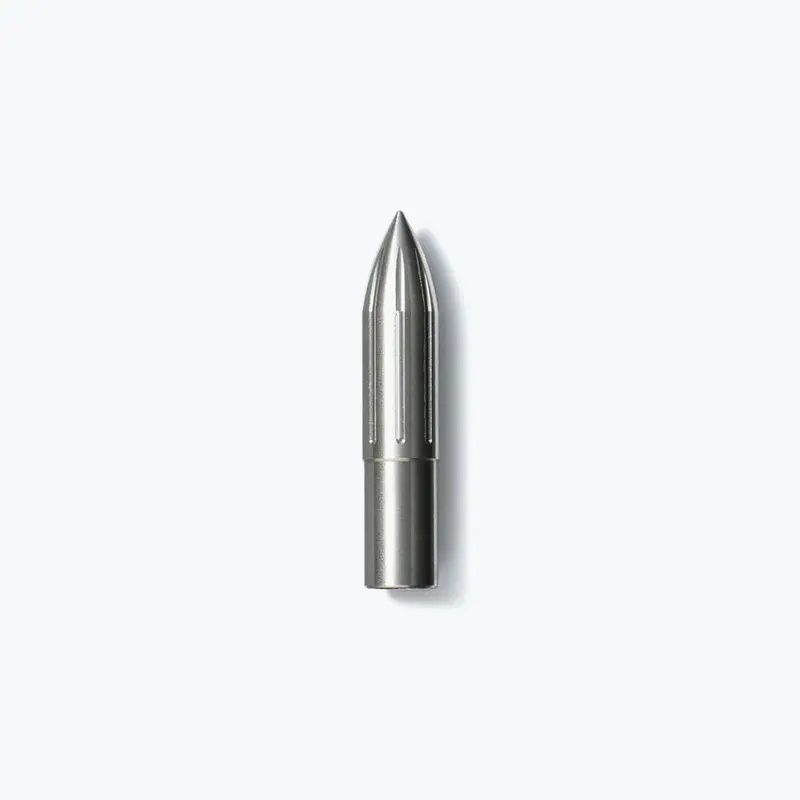 Kakimori - Calligraphy Nib - Stainless Steel Nib 1