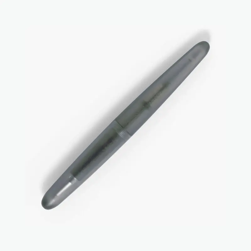 Kakimori - Fountain Pen - Frost - Graphite 1