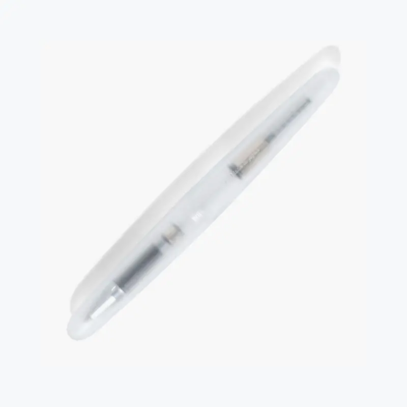 Kakimori - Fountain Pen - Frost - Translucent 1