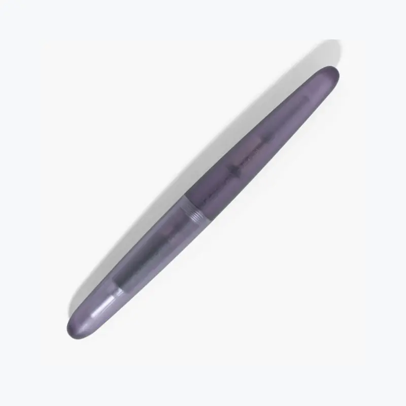 Kakimori - Fountain Pen - Frost - Violet 1