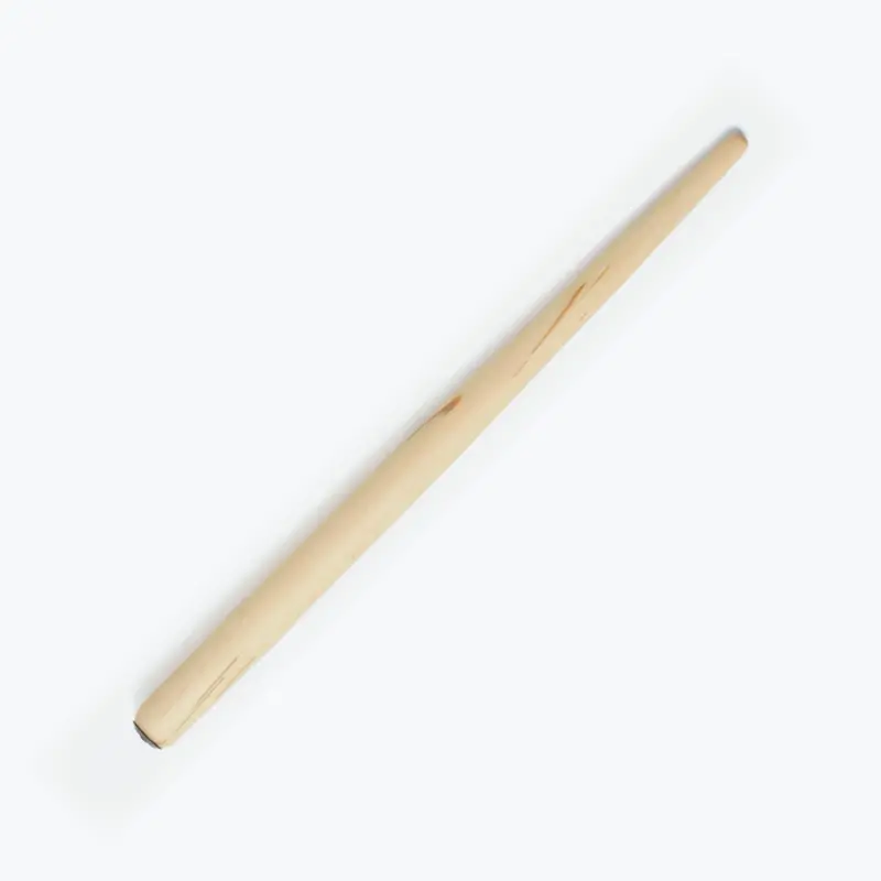Kakimori - Nib Holder - Sakura Wood - White 1