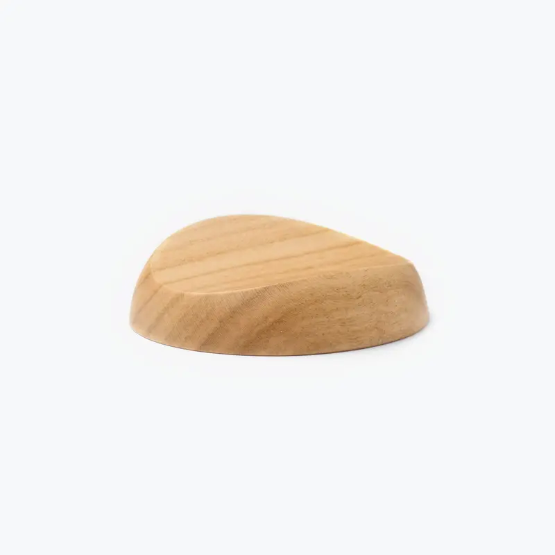 Kakimori - Pen Rest - Sakura Wood 1