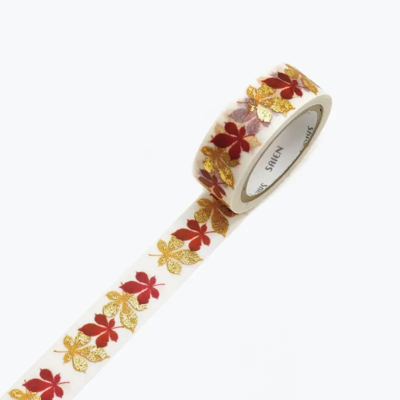 Kamiiso - Washi Tape - Ariane Gérard - Menuet 2